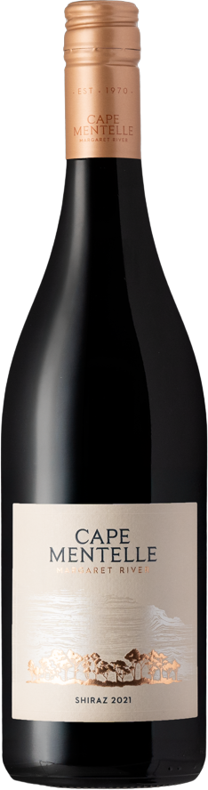 Cape Mentelle Shiraz 2022 Margaret River